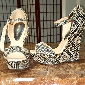 Madden girl Wedges
